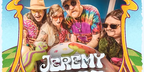 Jeremy Short : Brews on Buckeye After Party! Live at The Coterie!
