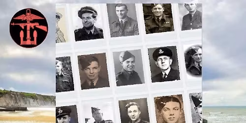 D-Day with the RAF on the Beaches