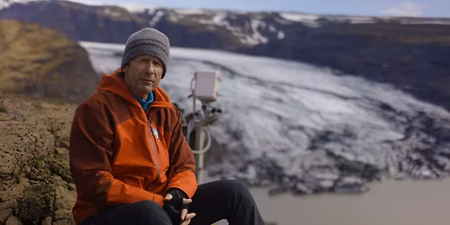 James Balog - and Chasing Time