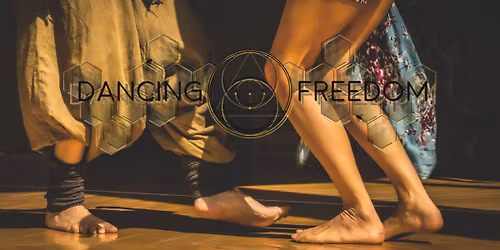 A Dancing Freedom Event