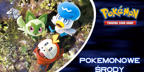 Pokemonowe \u015arody w Merfolku