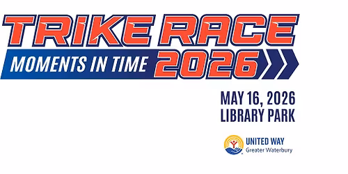 Trike Race Moments in Time 2026