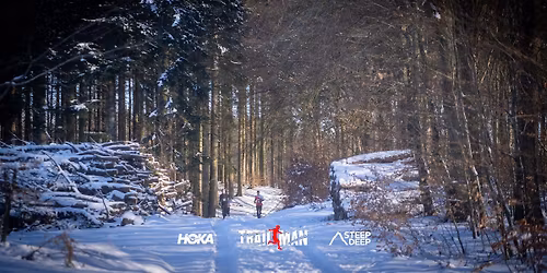 Trailman Vinter Series 2026-27