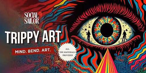 Trippy Art Date - Chennai