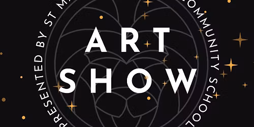 St Mark's Annual Art Show