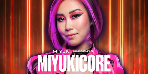 MIYUKICORE Las Vegas