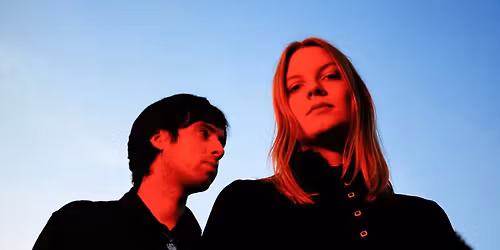 Psych presents \/ Roller Derby with Moon Idle + Daphney \/ 18.5.26 \/ The Joiners