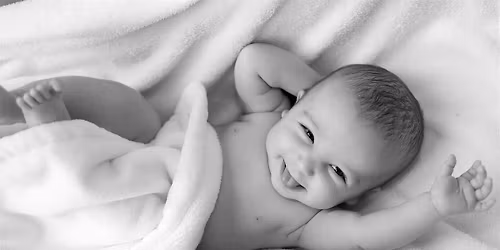 Introduction to Baby Massage - Understanding Connection & Attachment
