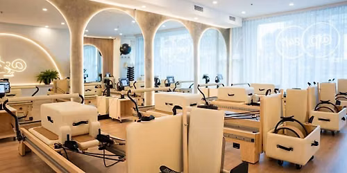 @Pilates Pilates and Matcha Session