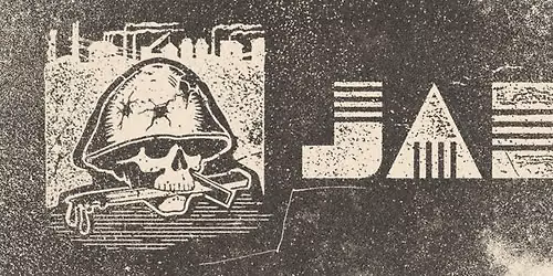 JAD \u2022 0-FULL \u2022 HUMAN MULCH \u2022 03.12.2026 \u2022 KATOWICE, PI\u0104TY DOM