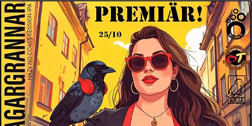 Premi\u00e4r f\u00f6r vinterns Repslagargrannar 2025
