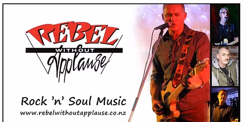 \ud83d\udd25 LIVE MUSIC NIGHT \u2013 SAVE THE DATE! \ud83d\udd25