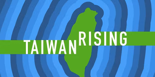 Taiwan Rising: The Origins of a High-Tech Industry
