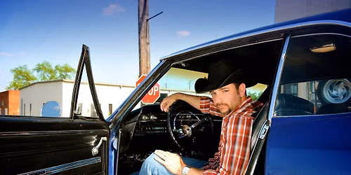 Craig Campbell