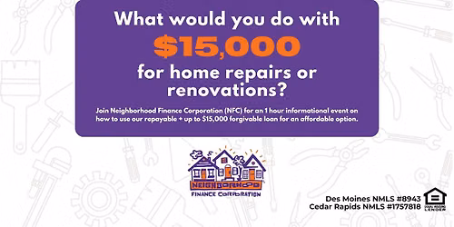 Renovate with Confidence: Understanding Home Improvement Loans with Neighborhood Finance Corporation