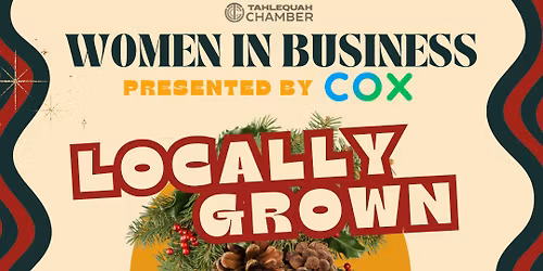 Women in Business December Luncheon