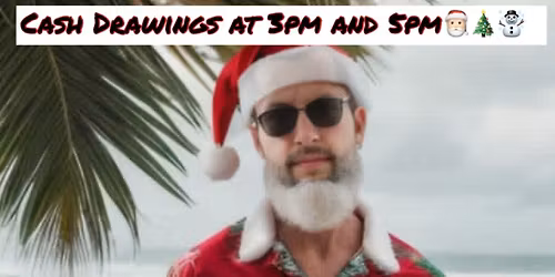 Hey Bryans Customer Christmas Party