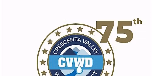 75th Anniversary Open House