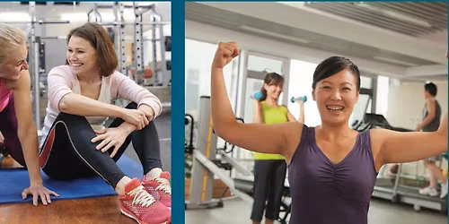 B3 Fitness- Better Bones & Balance Program