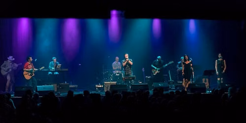 Harvest - A Tribute to Neil Young