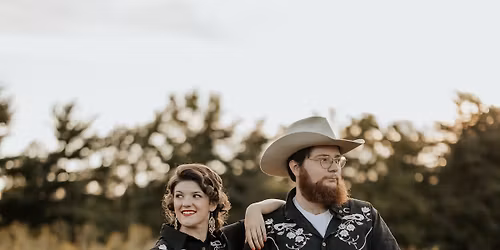 Jon and Sarah Giddens Live at Seymour Brewing Company