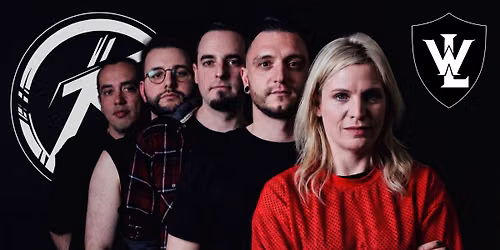 From Xero - Linkin Park Tribute band | Warlord Ath