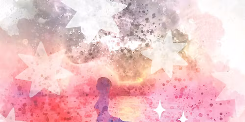 Luminous - A Yoga & Art Retreat