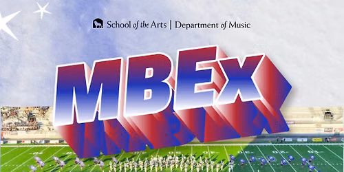 Marching Band Extravaganza 