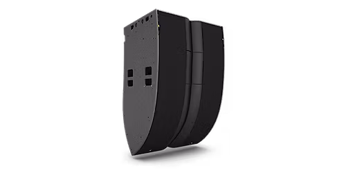 L-Acoustics Certification Class - Loudspeaker System Calibration