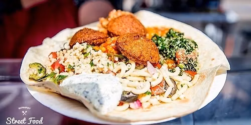 Hanauer Street Food Festival 2026