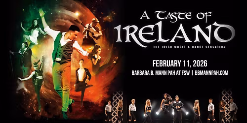 A Taste of Ireland | Fort Myers, FL