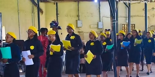 Shacach Music Festival