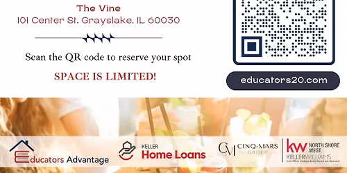 Educators Appreciation Event