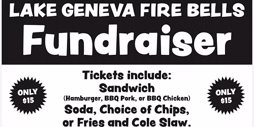 Fundraiser