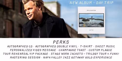 Day Trip Tour at Majestic Theatre - San Antonio 