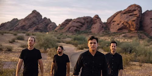 Jimmy Eat World