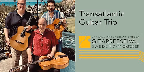 Fr\u00e5n Chet Atkins till Jerry Reed & Django Reinhardt. Full av virtuositet och spelgl\u00e4dje