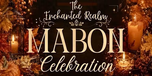 Mabon Celebration
