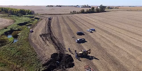 Modern Approaches to Conservation Drainage Design