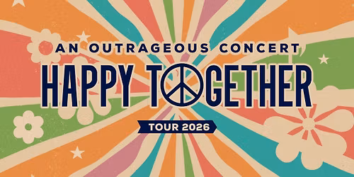 Happy Together Tour