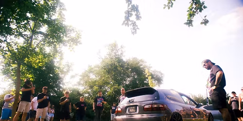 Swaghalomcarlife D'Orsay\nMeet&Grill Vol.4.