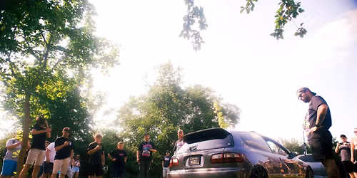 Swaghalomcarlife D'Orsay\nMeet&Grill Vol.4.