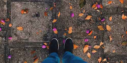 Creative Writing: Ideas and Inspirations