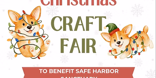 Christmas Craft Fair