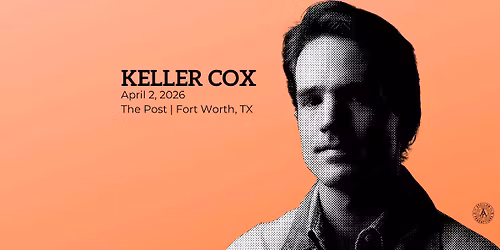 Keller Cox at The Post 