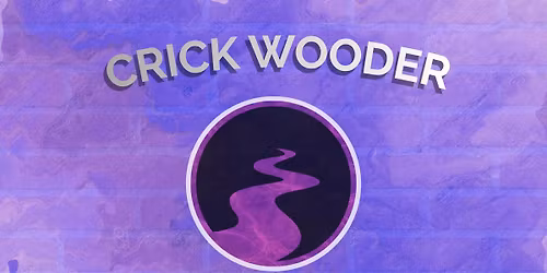 Crick Wooder at Bricks Retail
