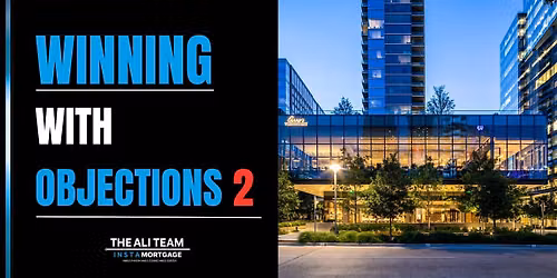 WINNING with Objections II