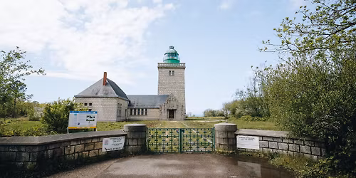 [Visite guid\u00e9e] Le Phare d'Ailly