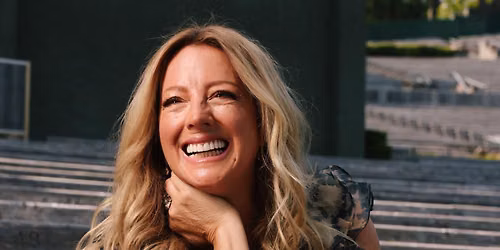 Sarah McLachlan: Better Broken Tour