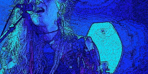 ATELIER VOIX - IMPRO VOCALE